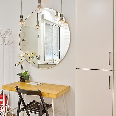 Apartsuite B&R Triana Arellano Севілья Екстер'єр фото